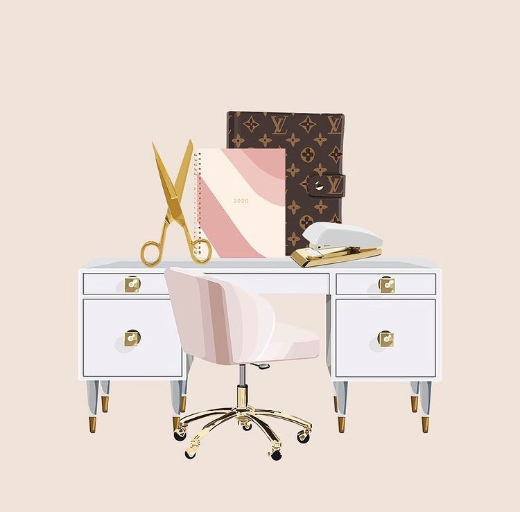 office